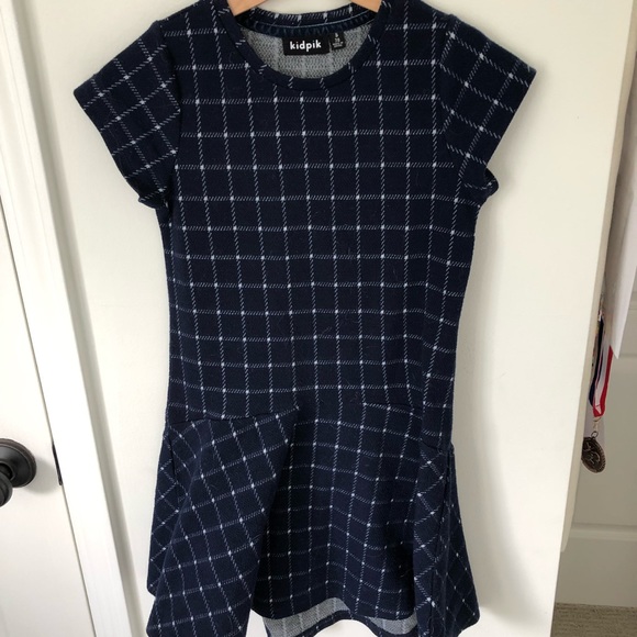Kidpik Dress - Picture 1 of 4